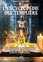 Mitchel Kheurg | L'encyclopéDie Des Templiers | Taschenbuch | FranzöSisch (2025)