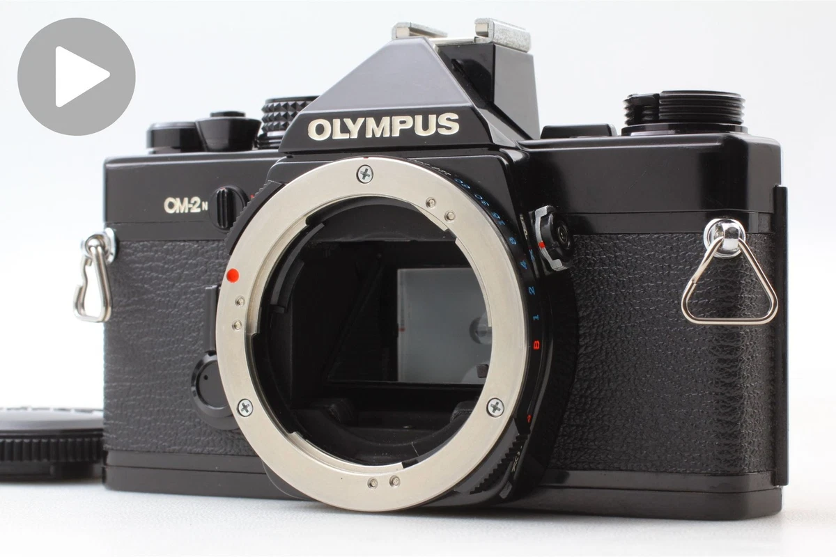 Olympus Om 2n for sale - eBay