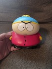 Vintage South Park Cartman 1998 Comedy Central Collectible Vinyl Figure Toy