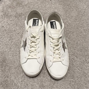 Golden Goose Pure Star | eBay