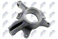 NTY Achsschenkel, RadaufhäNgung ZZP-RE-010 FüR Opel Renault