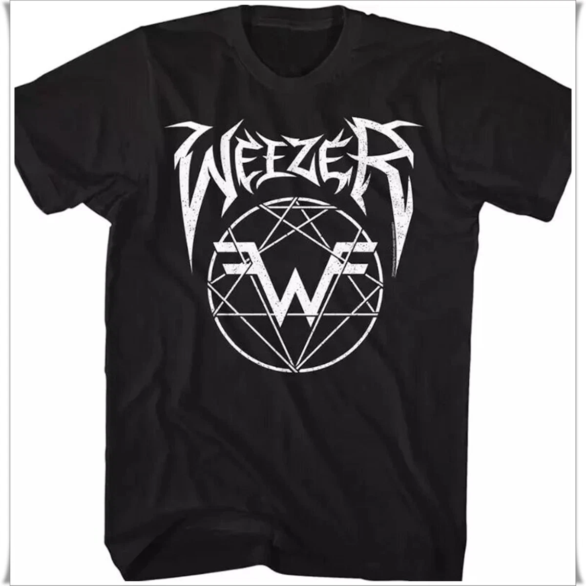 Weezer Shirt for sale | eBay
