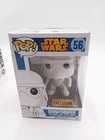 Funko Pop!	Star Wars #56 Exclusive Snowtrooper