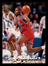 1993-94 Stadium Club #329 Calbert Cheaney Members Only Near Mint or Better