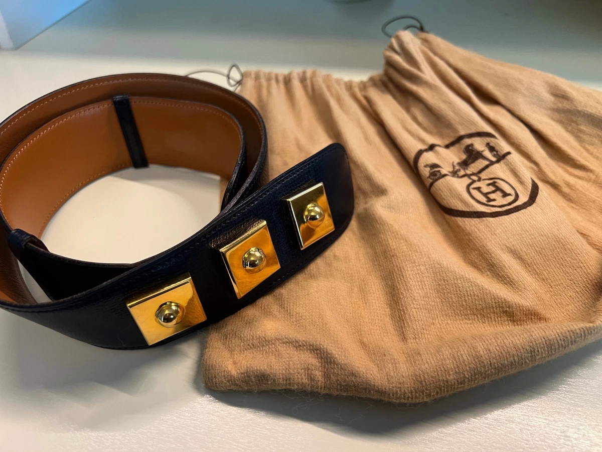 25+ HERMÈS Blue Belts for Women for sale | Updated Oct 2026