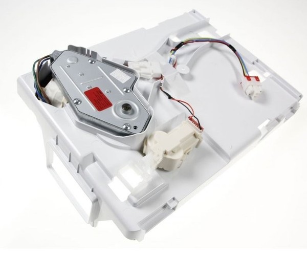 Genuino Smeg Barrena Motor Nevera Congelador SBS63NED SBS63X2PEDH SBS63XED SBS63X