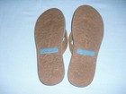 Sperry Sandals Top Sider Men’s Brown Leather Thong Flip-Flops Size 12 M — photo 6