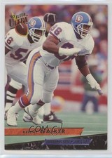 1993 Fleer Ultra Kenny Walker #121 xm0