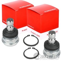 2X Herth+Buss Traggelenk Links+Rechts Passend FüR KIA RIO Seltos Soul Stonic