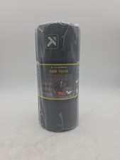 TriggerPoint 10" GRID Travel Foam Roller