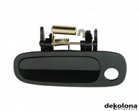 TüRgriff Aussen FüR Toyota Corolla Station Wagon Compact Links 97-02