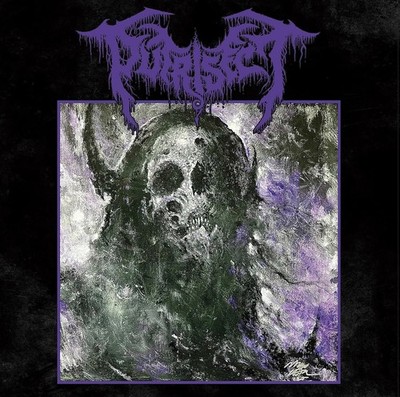 Putrisect Putrisect (CD) Album