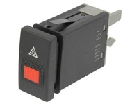 Warnblinkschalter Magneti Marelli 000051016010