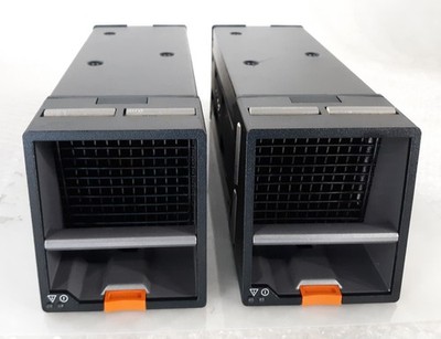 Pair of Dell 0X46YM Fan Module for PowerEdge M1000e