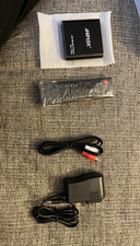 AGPTEK HDMI Media Player Black Mini 1080p NOB