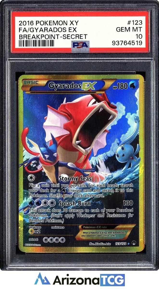 pokemon breakpoint rare cards Holo Pokémon TCG Secret Individual Collectible Card Game for sale [1] Miracle Shine Devolve each of your opponents evolved Pokemon and put the highest Stage Evolution card on it into your opponents hand POKEMON BREAKPOINT x97 COMPLETE C/UNC/RARE/HOLO