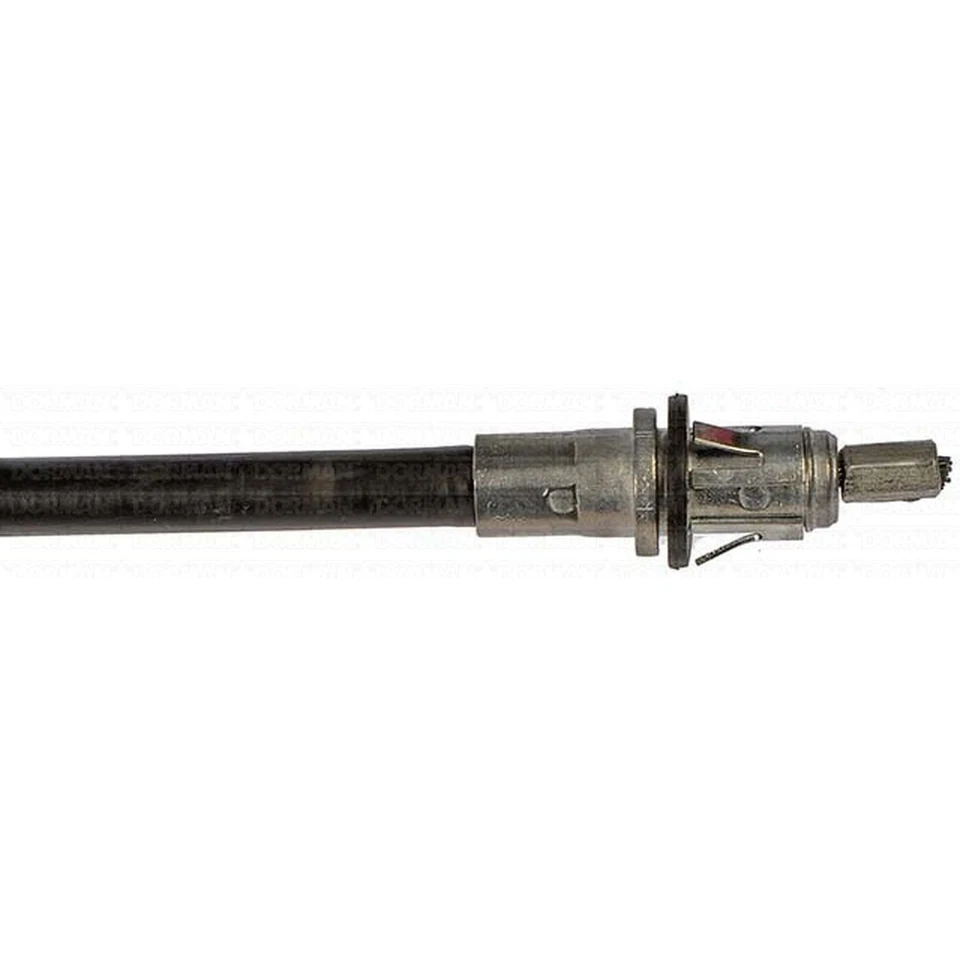 Cable de freno de estacionamiento Dorman C93107 para 83-95 Chevrolet GMC G10 G1500 G20 G2500 Foto 3 de 4