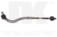 Spurstange FÜR Seat Alhambra (7V8, 7V9), VW Sharan (7M8, 7M9, 7M6) - NK 5002503