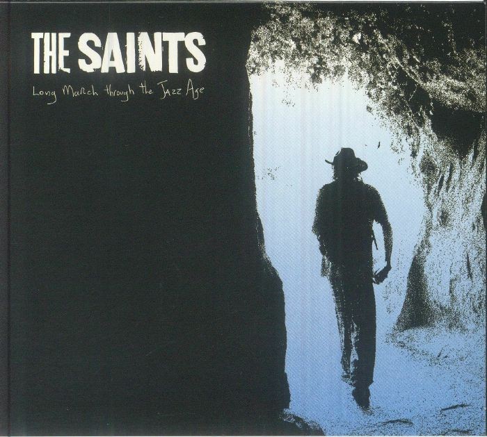 SAINTS, The - Long March Through The Jazz Age - CD