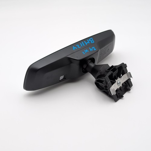 OEM BMW X1 U11 X6 F96LCI Rear View Interior Mirror EC LED GTO 5A32370-04 - Picture 12 of 17