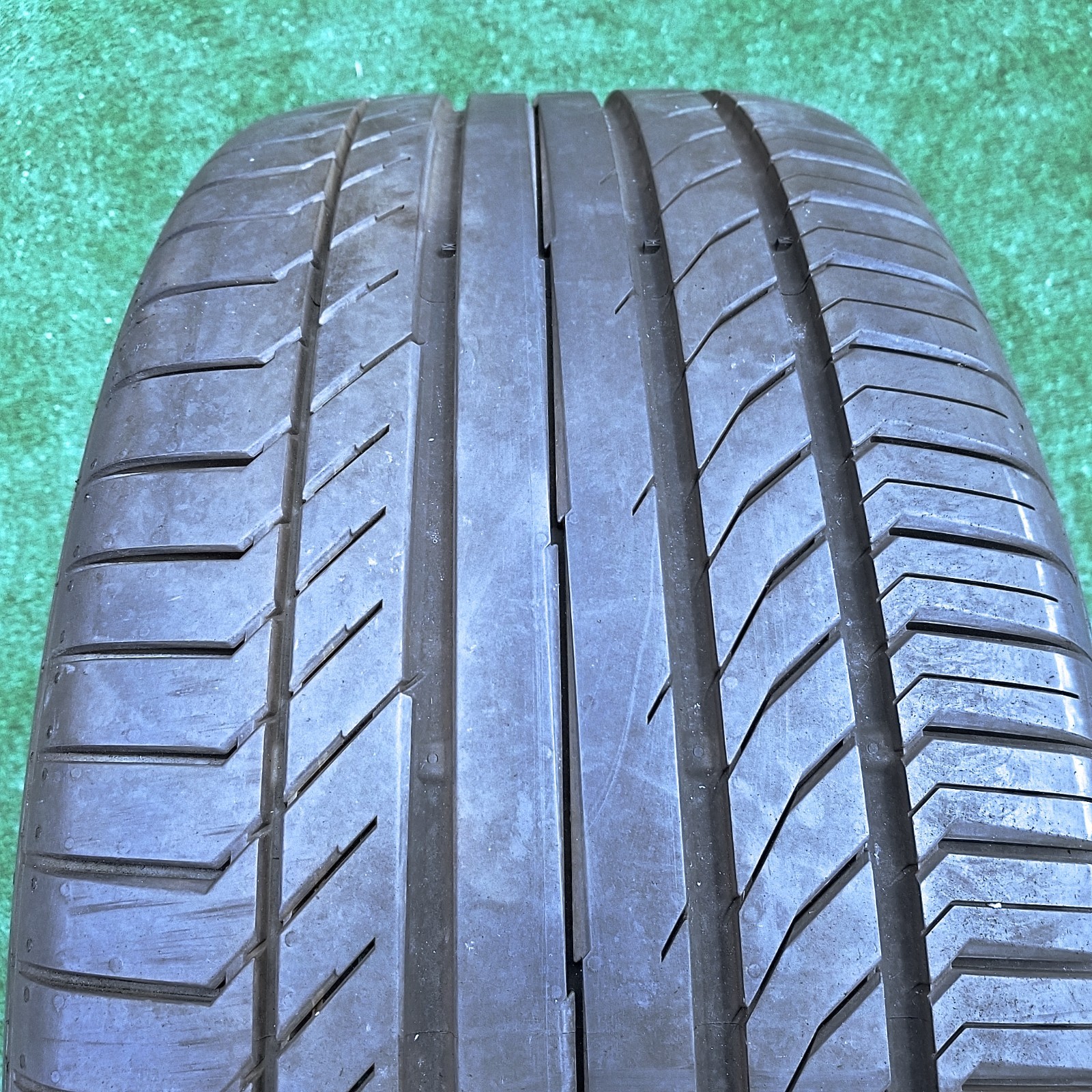 4 Polished Disc 22 inch Wheels Tires for OEM Factory Rolls Royce PHANTOM VIII