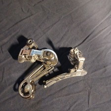 NOS Dérailleur Avant SACHS HURET 1980s-1990s Front ... - FR