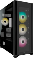 Custom Built Intel i3-13100 16GB DDR5 RTX 4070 512GB NVMe MM6.37.44