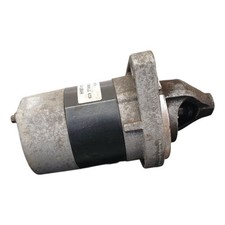Ford Fiesta MK8 2019 1.1 Petrol Genuine Starter Motor With Start/Stop 2105460