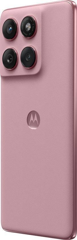 Motorola Edge 60 Fusion 5G (Amazonite 256GB 8GB RAM) 6.67 