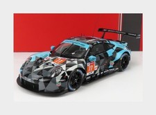 IXO-MODELS LEGT18007 Porsche 911 991 RSR Team Dempsey Proton Racing N 77 Winne