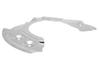 Vaico - V20-3591 - Spritzschutz, Bremsscheibe - Passt FüR Bmw 34116775266