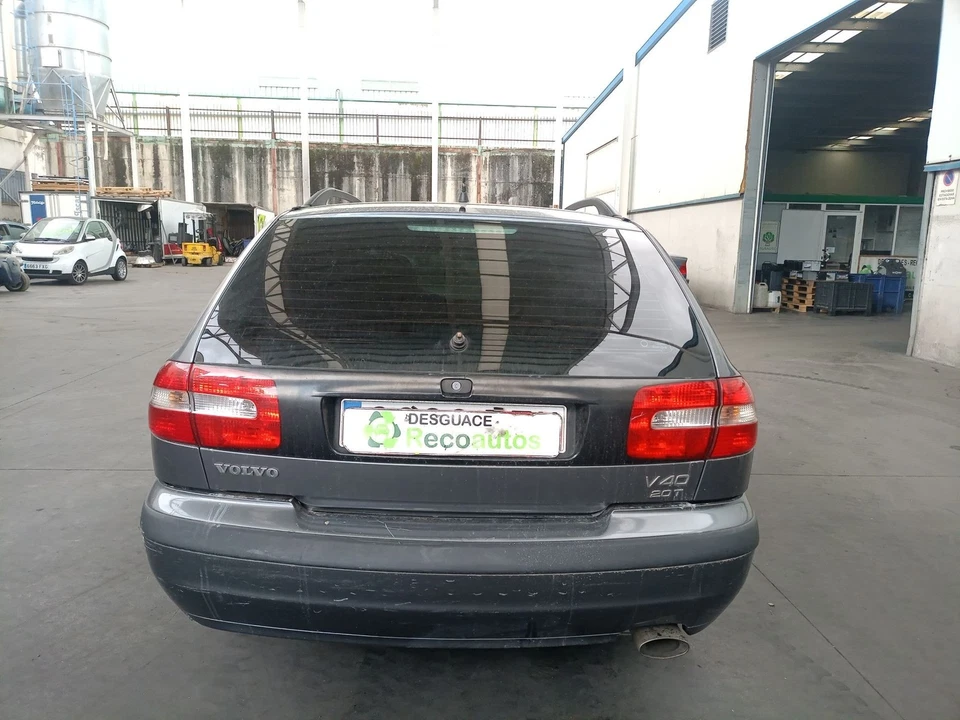 31259331 MOTOR SCHWUNGRAD / 31259331 / 5676437 FÜR VOLVO V40 FAMILIAR 2.0 TURBO - Bild 4 von 4