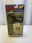 GI Joe Top Secret Orders Battle of Tarawa 12" Scale Weapons Accessories Pack New