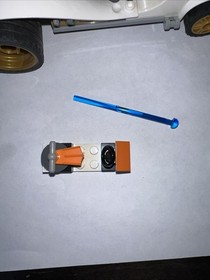 Lego Batman Movie 70911 Penguin Arctic Roller 99% Complete No Manual or Box