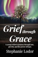 Stephanie Lodor | Grief Through Grace | Taschenbuch | Englisch (2025)
