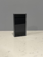 Astell Kern KANN Portable High Definition Sound System Astro Silver 64GB