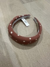 Women s Head Band Brand New with Tags