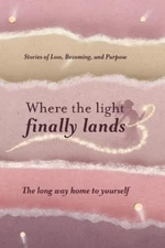 Martha Mok Where the Light Finally Lands (Paperback) (UK IMPORT)