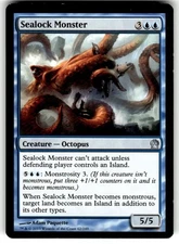 Sealock Monster Theros Regular MTG