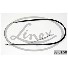 Handbremsseil vorne links für Peugeot 307 3E SW 3H | 24368446