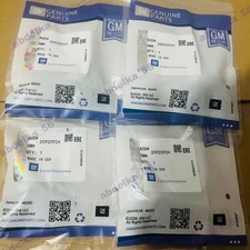 4Pcs OEM 20925924 TPMS Tire Pressure Monitor System Sensor for Chevrolet Yukon