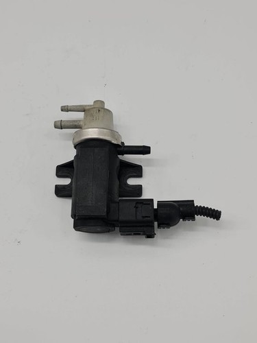 Volkswagen Golf IV 2000 Turbolader Druckwandler Magnetventil 1J0906627A