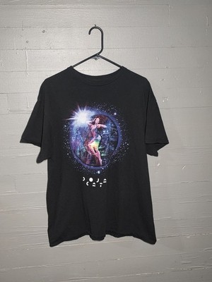Dojo Cat Planet Her Tee Size  XL