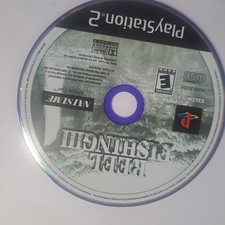 Reel Fishing 3 Sony PlayStation 2 PS2 Game Disc Only