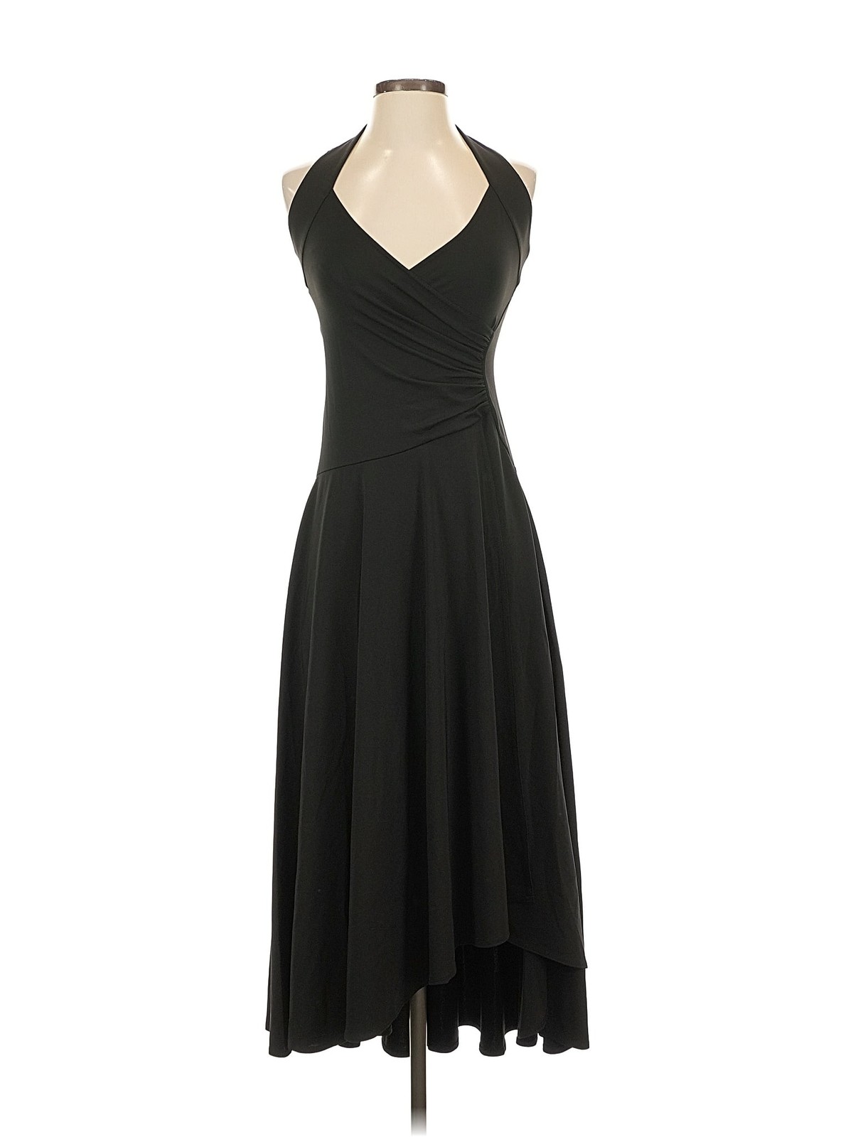 MICHAEL Michael Kors Women Black Cocktail Dress 2