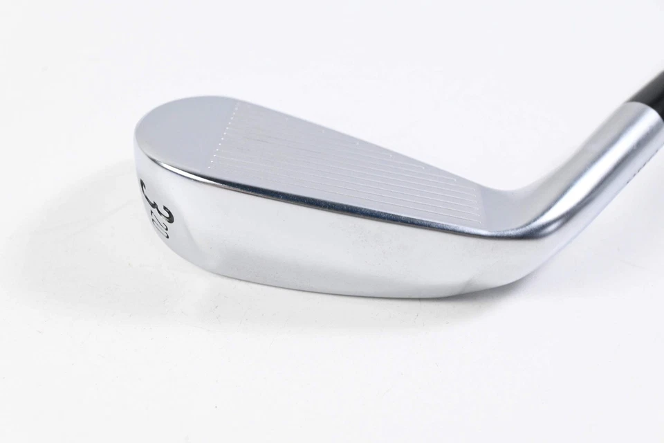 Srixon ZX MK II 2023 Utility #3 Iron / 20 Degree / Regular Flex Recoil Dart 90 - Image 3 of 4