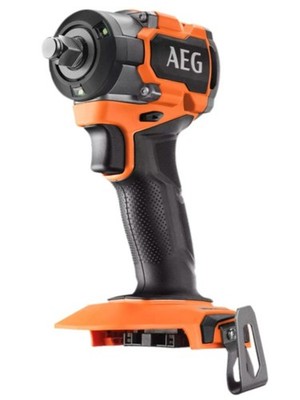 For AEG 4935480060 AEG IMPACT WRENCH 1/2'', 18V, 280 NM, SUBCOMPACT, BRUSHLESS,