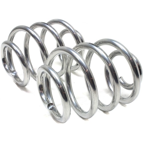 Belltech 5355 Lowering Springs Set of 2 Rear for Chevy Chevrolet C10 Pickup Pair - Picture 2 of 5