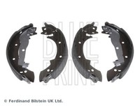 Bremsbackensatz Blue Print ADK84133 FüR Suzuki Vitara Td Ta Et Samurai SJ413 Os