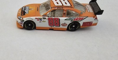 Dale Earnhardt Jr Amp Energy Car